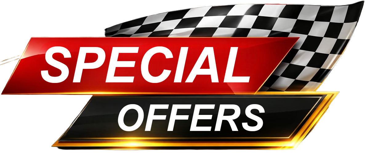 Offres speciales